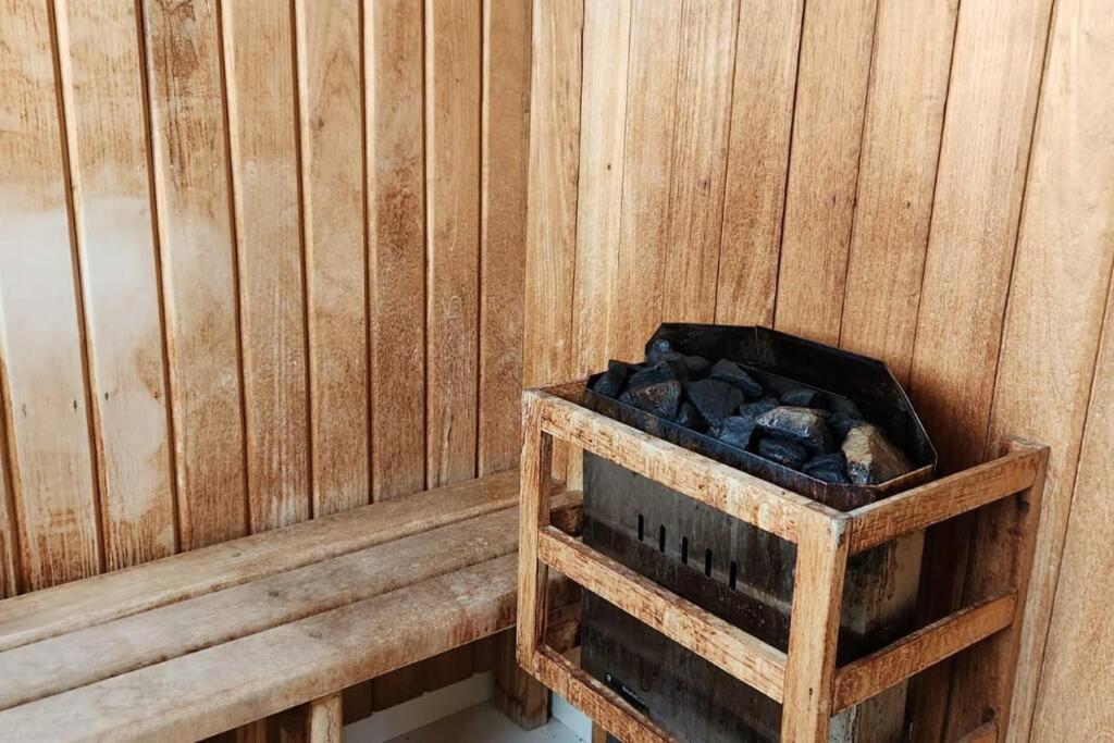 Lincoln Suite Pool - Gym - Sauna サントドミンゴ エクステリア 写真