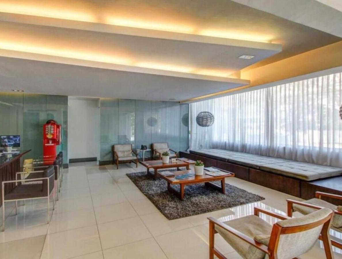 Lincoln Suite Pool - Gym - Sauna サントドミンゴ エクステリア 写真