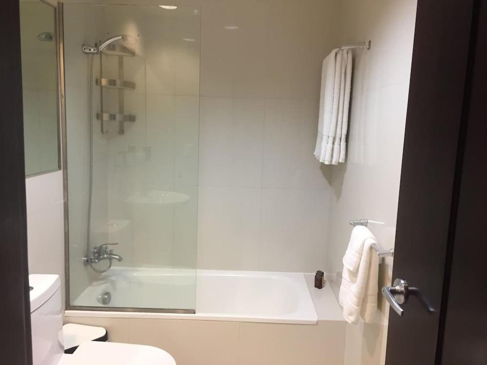 Lincoln Suite Pool - Gym - Sauna サントドミンゴ エクステリア 写真