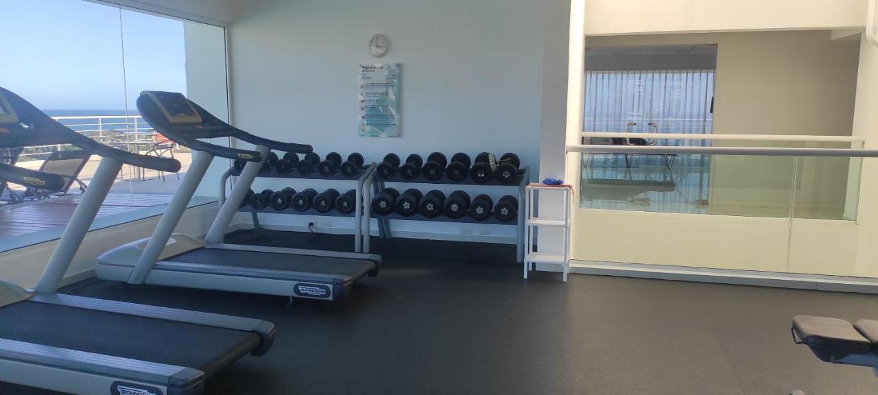 Lincoln Suite Pool - Gym - Sauna サントドミンゴ エクステリア 写真